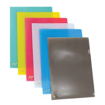 Comprar o produto de Pasta L em A Classificar em Botucatu, SP por Solutudo