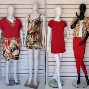 Comprar o produto de Vitrine da Semana!!!  em Roupas e Acessórios em Bauru, SP por Solutudo