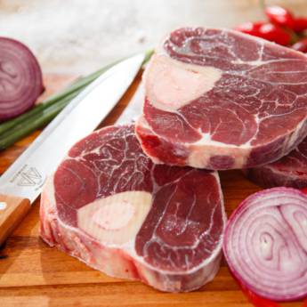 Comprar o produto de Músculo em Carne Bovina em Jundiaí, SP por Solutudo