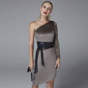 Comprar o produto de Vestido Raizz em Vestidos Casuais em Mineiros, GO por Solutudo