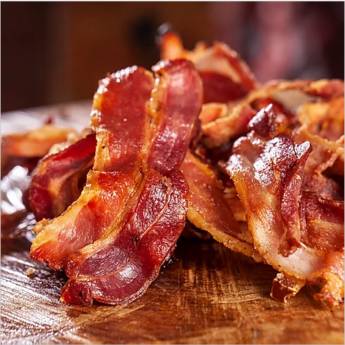 Comprar o produto de Adicional de bacon em Variedades em Americana, SP por Solutudo