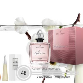 Comprar o produto de PERFUME L'EAU D'ISSEY 100ml em Femininos em Bauru, SP por Solutudo