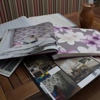 Comprar o produto de PAPEL DE PAREDE em Outros em Ourinhos, SP por Solutudo