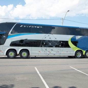 Comprar o produto de Double Deck (DD) Marcopolo new G7 Ano 2019/2020 em Ônibus em Tietê, SP por Solutudo