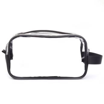 Comprar o produto de 14841 Necessaire PVC em Necéssaire em São José do Rio Preto, SP por Solutudo