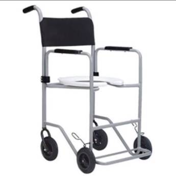 Comprar o produto de Cadeira de banho POP em Segurança para Casa em Botucatu, SP por Solutudo