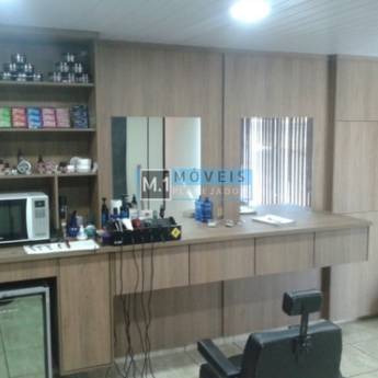 Comprar o produto de Barbearia planejada  em A Classificar em Bauru, SP por Solutudo