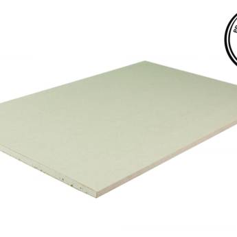 Comprar o produto de Chapa ST - BR Standard 12,5x1200x1800 em Gesso em Foz do Iguaçu, PR por Solutudo