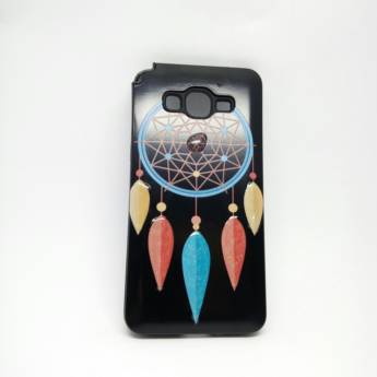 Comprar o produto de Capa Samsung GRAN PRIME G530 em Samsung em Boituva, SP por Solutudo