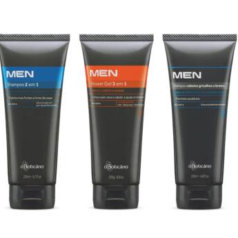 Comprar o produto de Linha Men Boticário  em Perfumarias - Cosméticos em Jundiaí, SP por Solutudo