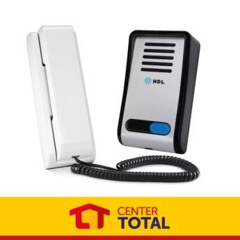 Comprar o produto de Interfone / Porteiro Eletrônico - F8-S - HDL em A Classificar em São João da Boa Vista, SP por Solutudo