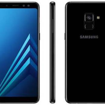 Comprar o produto de Samsung Galaxy A8 em Galaxy A8 em Ourinhos, SP por Solutudo