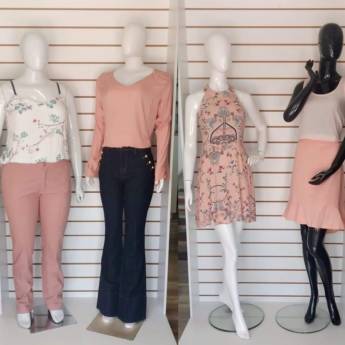 Comprar o produto de Vitrine da Semana!!!  em Moda Feminina em Bauru, SP por Solutudo