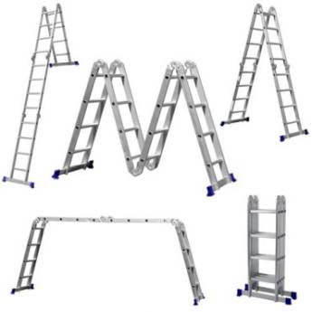 Comprar o produto de ESCADAS em Outros em Boituva, SP por Solutudo