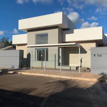 Comprar o produto de Obras Realizadas em Construção em Mineiros, GO por Solutudo