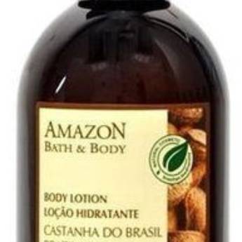 Comprar o produto de Loção Hidratante Castanha do Brasil 220ml – Artes dos Aromas em A Classificar em Jundiaí, SP por Solutudo