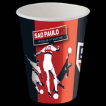 Comprar o produto de Copo São Paulo em Outros em Jundiaí, SP por Solutudo