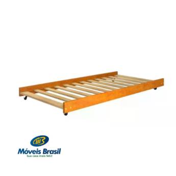 Comprar o produto de Cama auxiliar Piratini em Camas em Foz do Iguaçu, PR por Solutudo