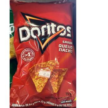 Comprar o produto de doritos em Petiscos pela empresa Empório Primare Bebidas e Eventos - Loja 02 em Mineiros, GO por Solutudo