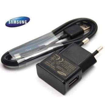 Comprar o produto de Carregador Samsung original em Samsung em Boituva, SP por Solutudo