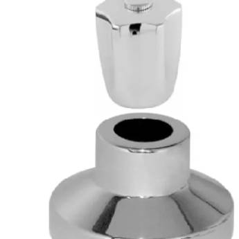 Comprar o produto de Acabamento 2895 C50 até 1.1/2 em Materiais para Construção em Boituva, SP por Solutudo