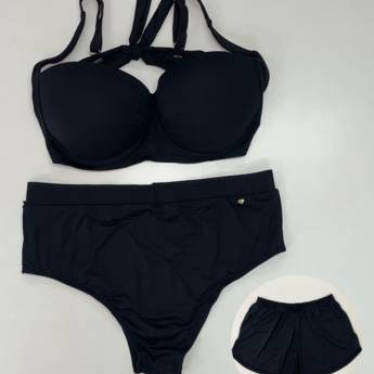 Comprar o produto de Biquíni adulto Mar & Flor em A Classificar em Uberlândia, MG por Solutudo