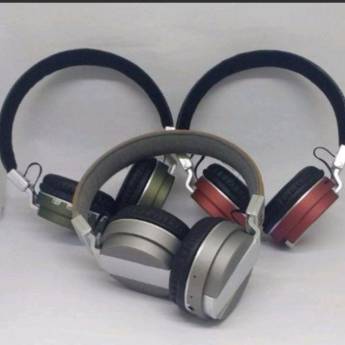 Comprar o produto de Fone de ouvido Bluetooth  em Outros em Presidente Prudente, SP por Solutudo