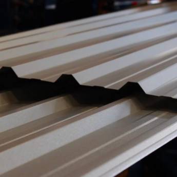 Comprar o produto de Telhas Metálicas em Telhas em Riviera de Santa Cristina XIII, SP por Solutudo