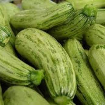 Comprar o produto de Abobrinha caipira e italiana em Alimentos em Jundiaí, SP por Solutudo