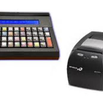 Comprar o produto de Aluguel de impressoras Micro Terminais em Eletrônicos, Áudio e Vídeo em Bauru, SP por Solutudo