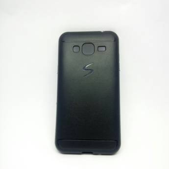 Comprar o produto de Capa Samsung J3 em Samsung em Boituva, SP por Solutudo