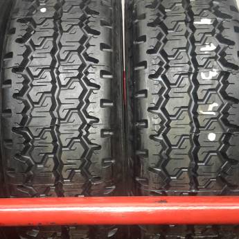 Comprar o produto de Recauchutagem de Pneus (Reforma) em Veículos e Transportes em Jundiaí, SP por Solutudo
