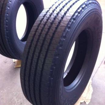 Comprar o produto de Recauchutagem de Pneus (Reforma) em Veículos e Transportes em Jundiaí, SP por Solutudo