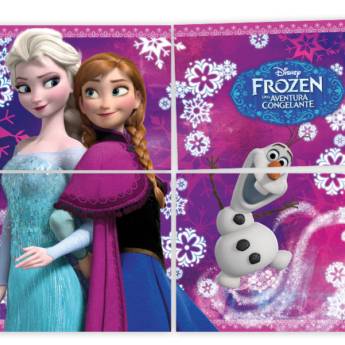 Comprar o produto de Painel Frozen  em Outros pela empresa Eloy Festas em Jundiaí, SP por Solutudo