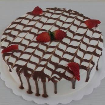 Comprar o produto de Bolo Trufado em Alimentos e Bebidas em Boituva, SP por Solutudo