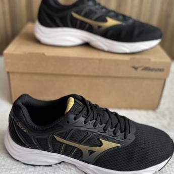 Comprar o produto de Tênis Mizuno masculino adulto  em Calçados, Roupas e Bolsas em Uberlândia, MG por Solutudo