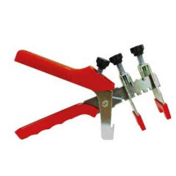 Comprar o produto de Alicate Nivelador em Materiais para Construção em Boituva, SP por Solutudo