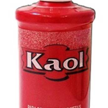 Comprar o produto de Kaol em Outros Produtos de Limpeza em Americana, SP por Solutudo