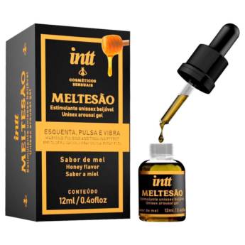 Comprar o produto de MELZINHO MELTESÃO EXCITANTE UNISSEX 12ML em Excitantes pela empresa Sexshop Ivone Vito em Bauru, SP por Solutudo
