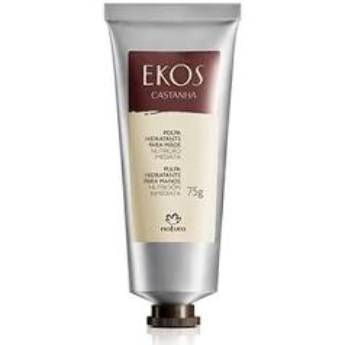 Comprar o produto de Creme de Mão Ekos  em Perfumarias - Cosméticos em Jundiaí, SP por Solutudo
