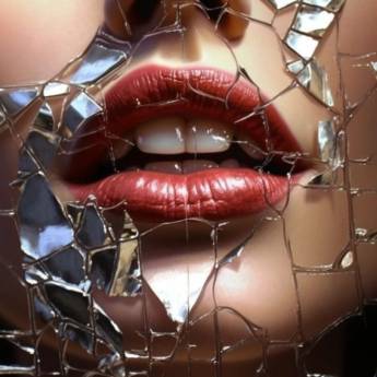 Comprar o produto de 5C - Consultoria de Visagismo Espelhado simulado por IA  em Beleza, Estética e Bem Estar pela empresa Escritório Ampulheta AR - Consultorias e Serviços de Imagem Pessoal e Moda em Botucatu, SP por Solutudo