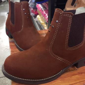 Comprar o produto de Botas, botinas e coturnos ! em Sapatos em Jaboticabal, SP por Solutudo