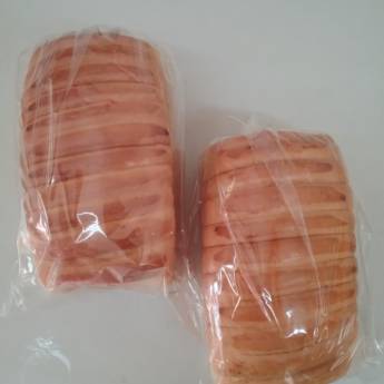 Comprar o produto de Pão Caseiro em Panificadoras em Assis, SP por Solutudo