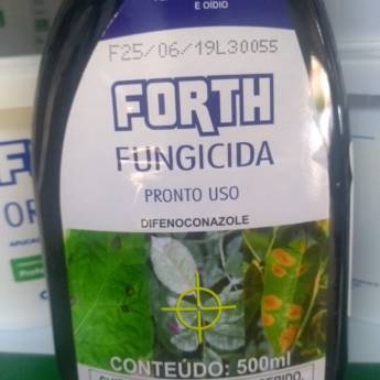 Comprar o produto de Fungicida em A Classificar em Botucatu, SP por Solutudo