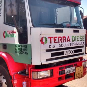 Comprar o produto de Adesivagem em Outros em Dourados, MS por Solutudo