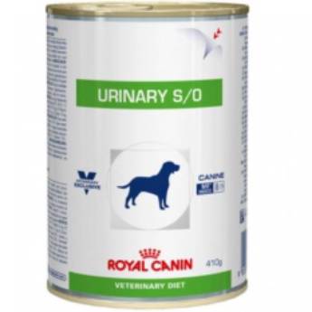 Comprar o produto de LATA URINARY CANINE ROYAL CANIN em Outros em Barra Bonita, SP por Solutudo