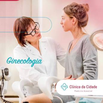 Comprar o produto de Consulta Ginecologista - Ginecologia  em Outros em Jundiaí, SP por Solutudo