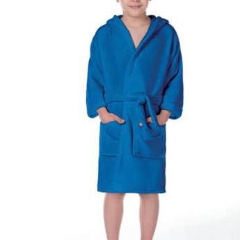 Comprar o produto de Roupão Infantil Quimono Felpudo  em Roupões de Banho em Osasco, SP por Solutudo