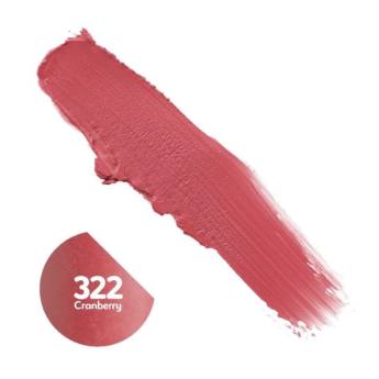 Comprar o produto de Batom 322 Cranberry 4g – GLORY BY NATURE em A Classificar em Jundiaí, SP por Solutudo