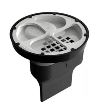 Comprar o produto de Antiespuma DN 100 Tigre  em Materiais para Construção em Boituva, SP por Solutudo